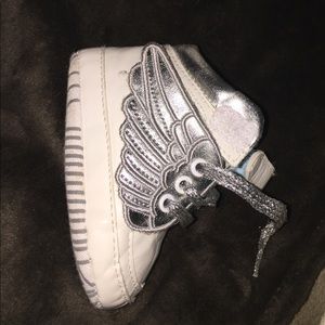 Baby boy/girl livebox soft shoes